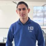 Nicholas R Staff Image at Healey Brothers Ford